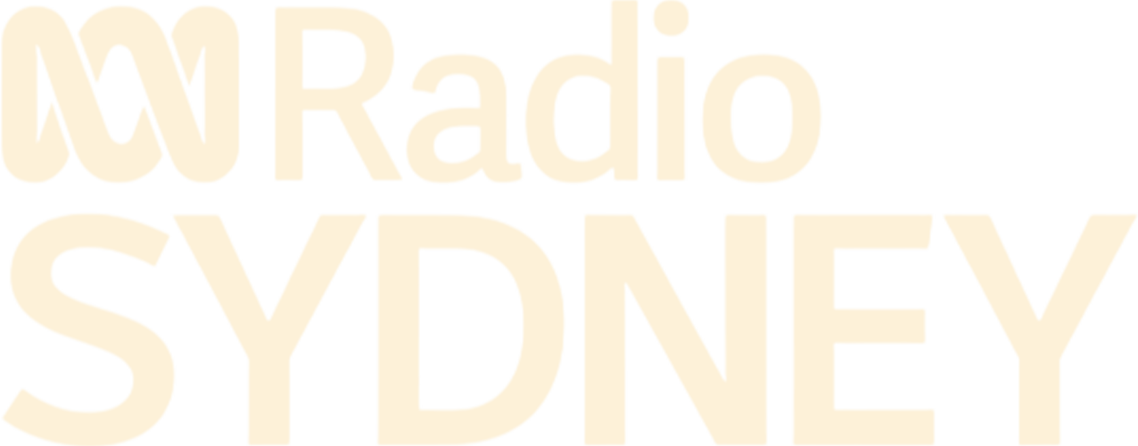 ABC Radio Sydney logo