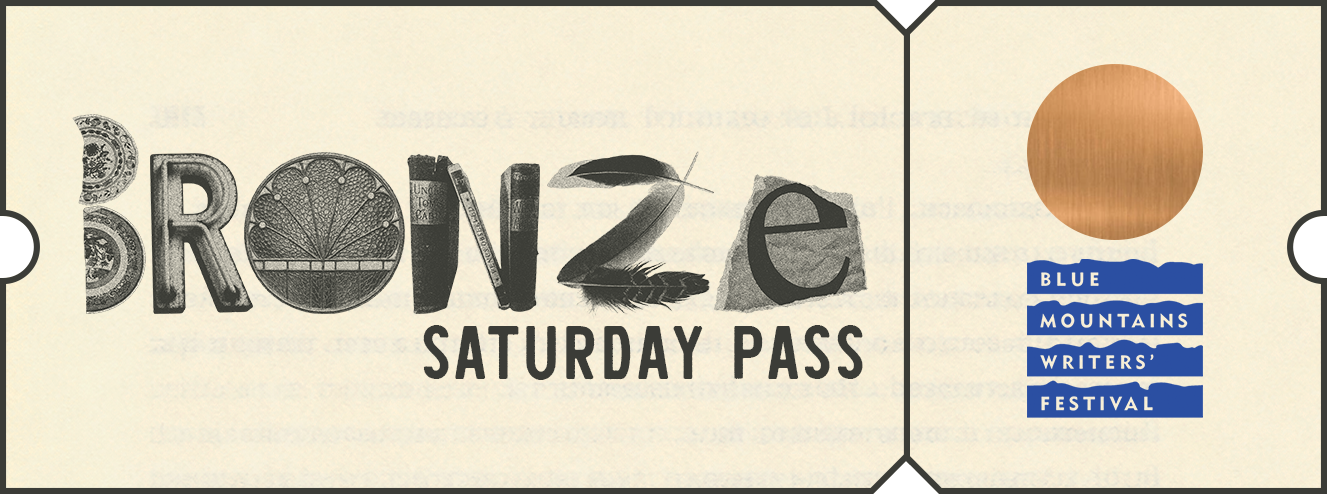 Bronze Saturday Pass