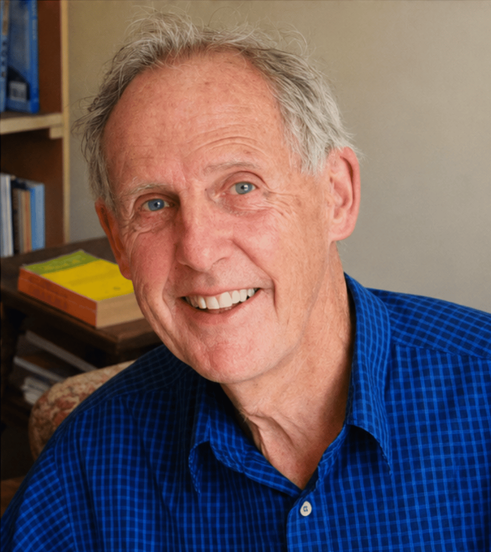 Bob Brown