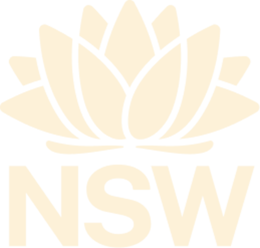 Logo of the NSW Government