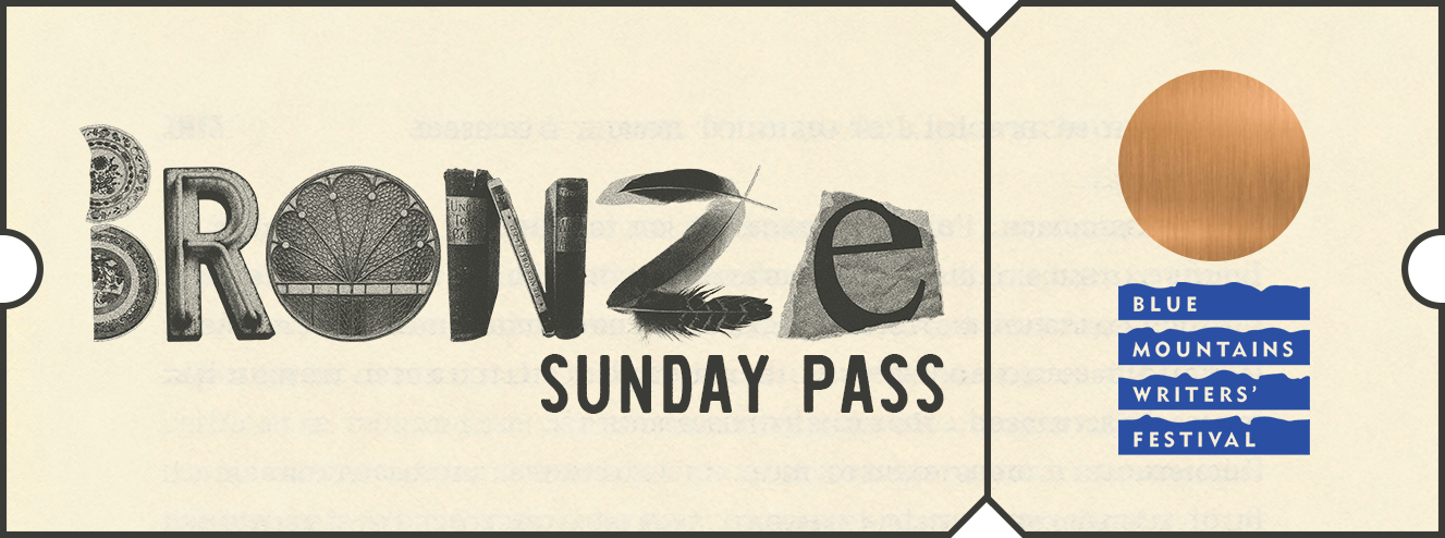 Bronze Sunday Pass