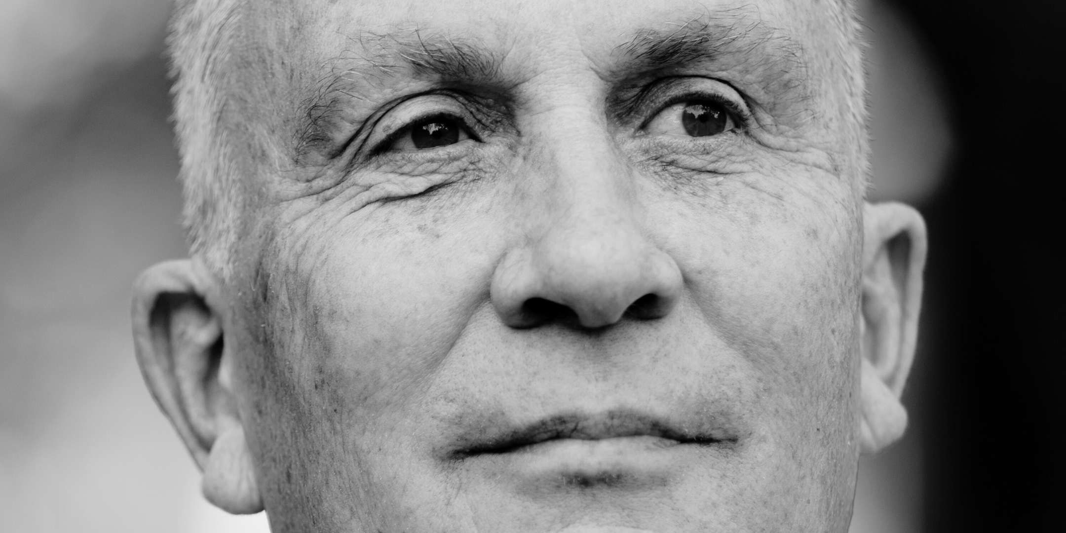 Reconnecting with Stories with Paul Callaghan