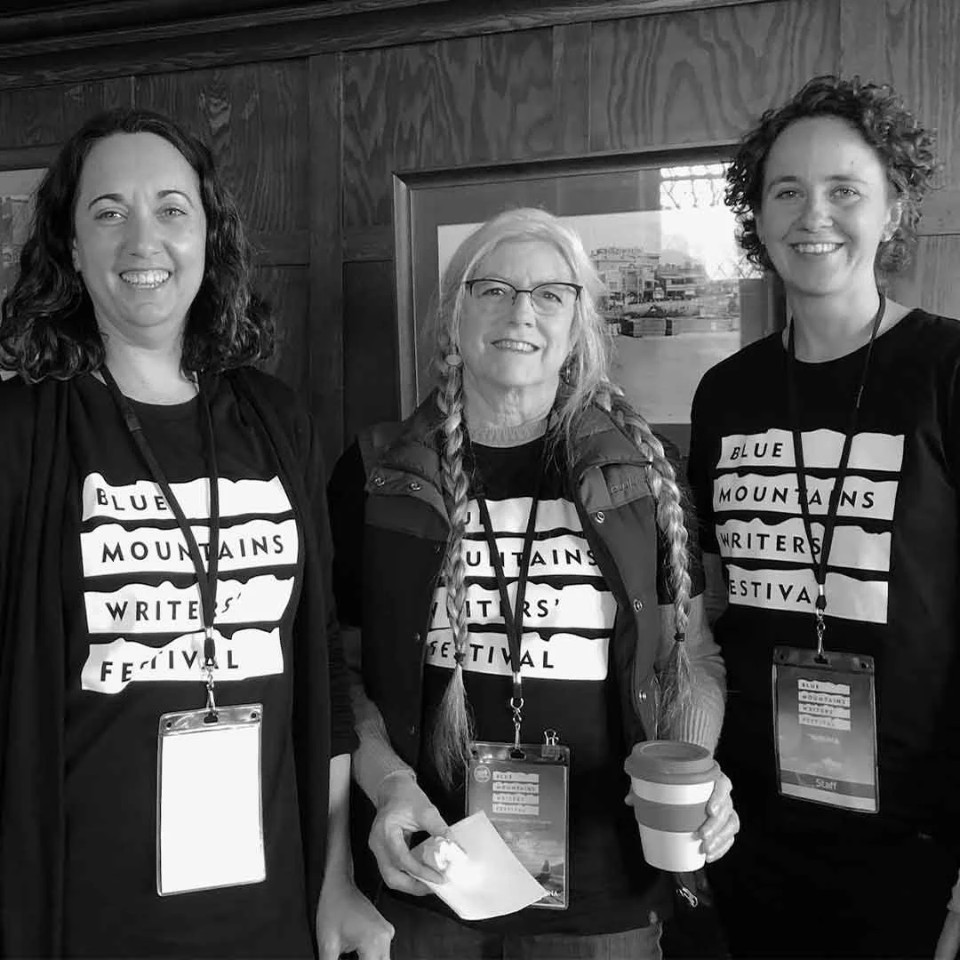 Blue Mountains Writers' Festival