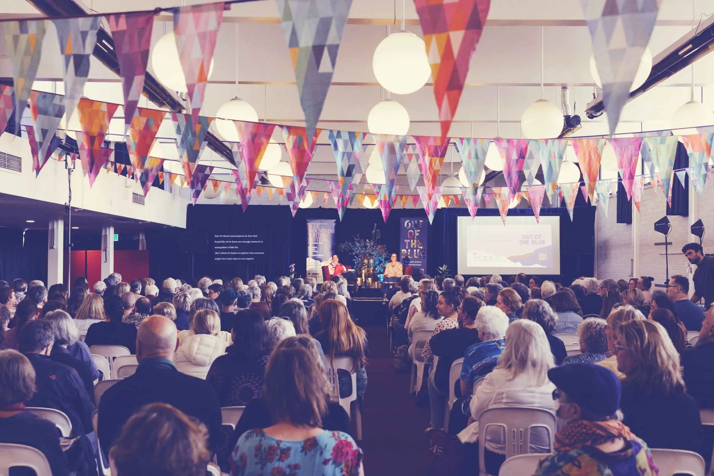 Katoomba Community Centre