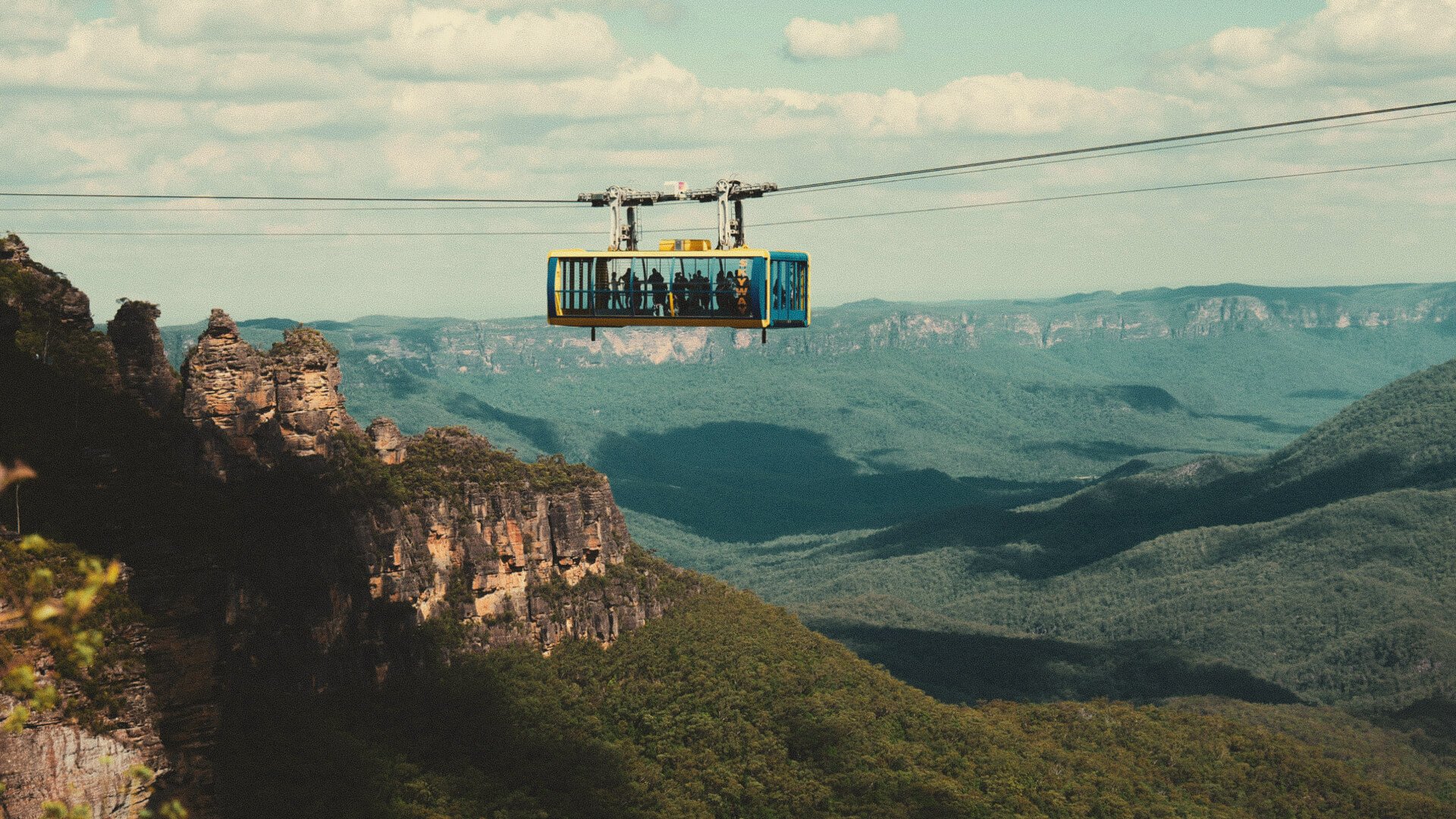 Scenic World