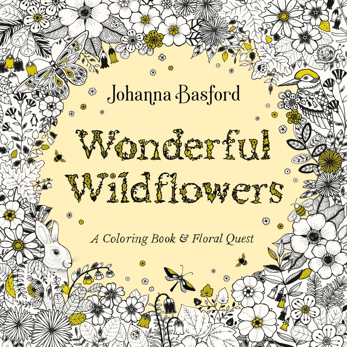 Adult Coloring Books