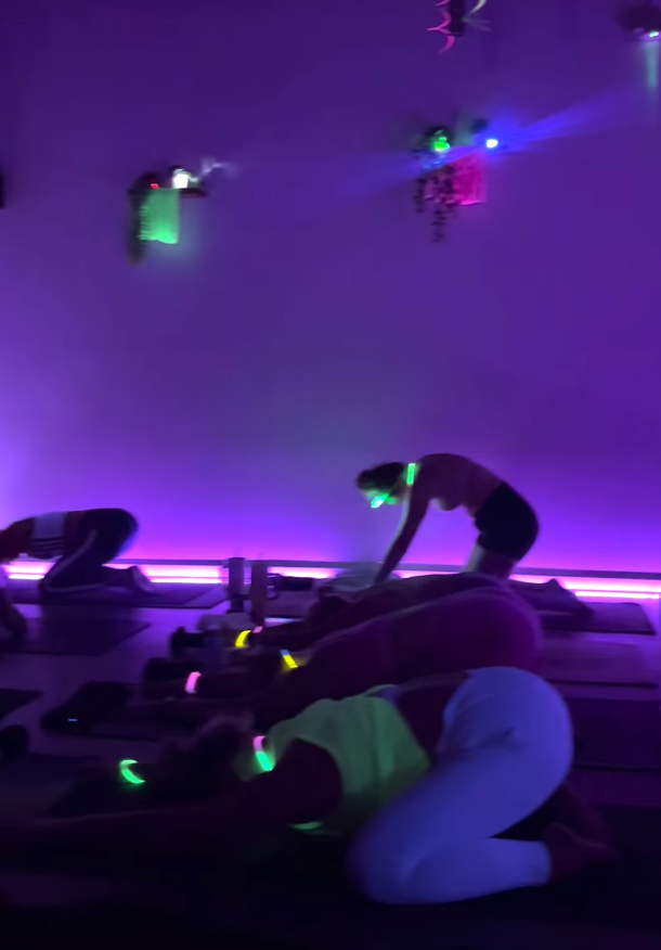 Soul Yoga Studio
