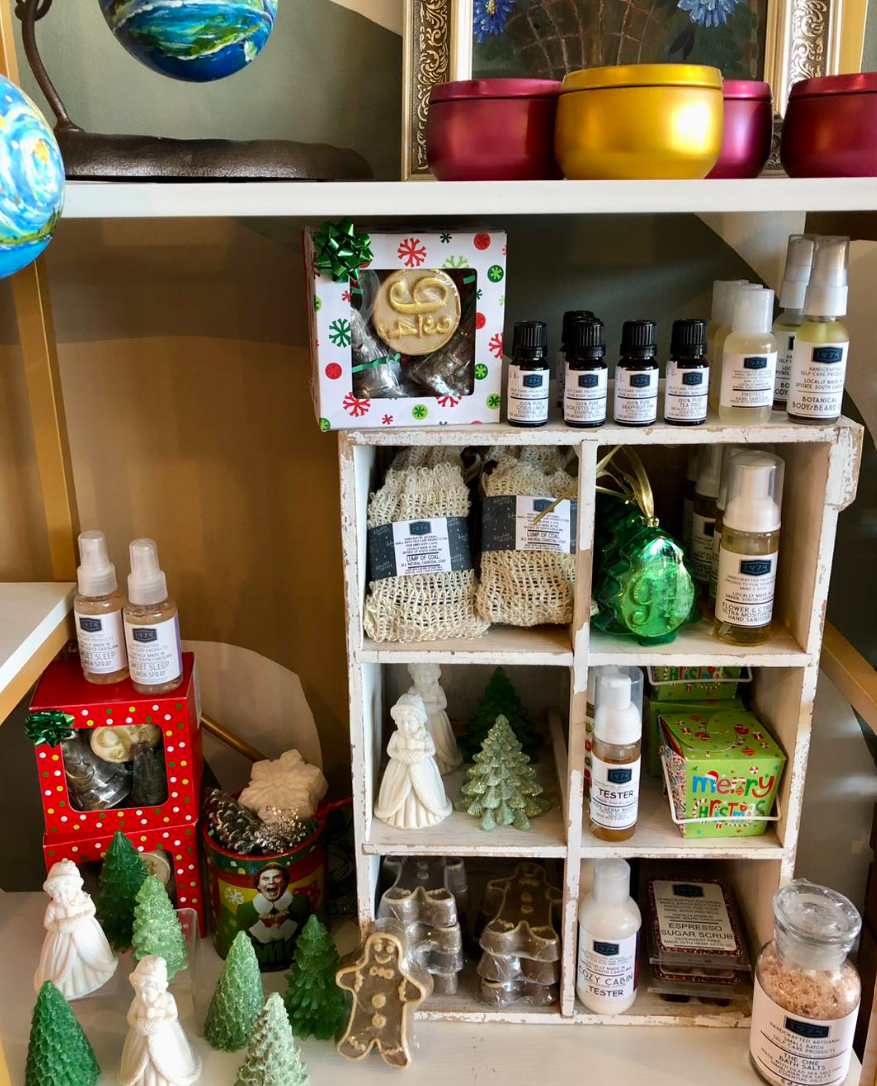 1974 Blends Wellness Products