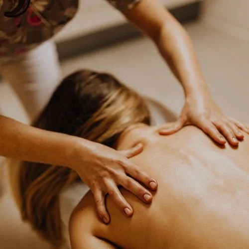 Therapeutic Massage