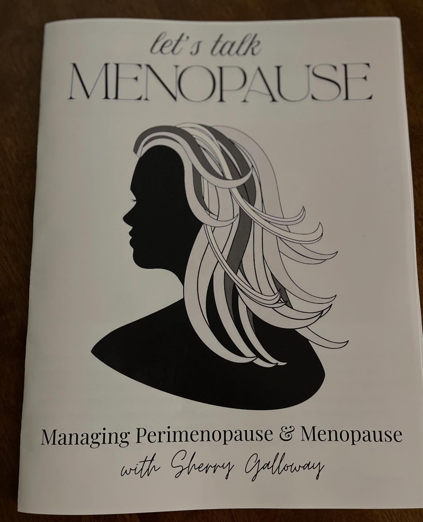 Thanks to USC Upstate @usc_upstate for hosting Carrie Byars @1974blends and me for a lunch and learn class on Menopause.. Ladies learned more about the topic and then made supporting teas and a cooling spray. Want to attend one of our classes? DM one