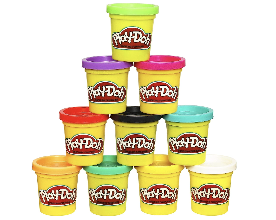 https://www.amazon.com/Play-Doh-Modeling-Compound-Non-Toxic-Exclusive/dp/B00JM5GW10/ref=sr_1_3?dib=eyJ2IjoiMSJ9.s8uE3Iwkr8dMdoFRbs0jP5q8LSmWHYB4Q7kIUF9n4oR3Z5LqpJlAoB8Mzc1HcJ-KstJBI75uuQbHhS8rXHuEf34ApfYC-4PfU7C31u-7z00llO3zFhQodf7EsXpjHU8XCgiVxmk0r3