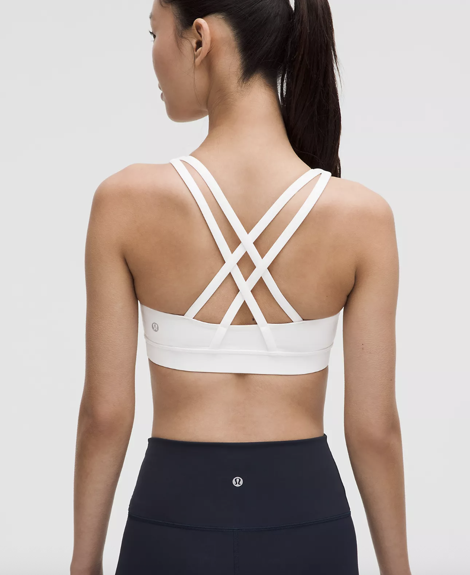 Energy Bra from Lululemon
