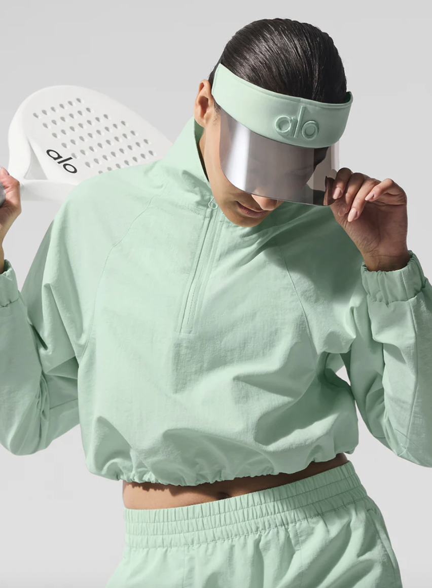 Airlift Solar Visor from Alo