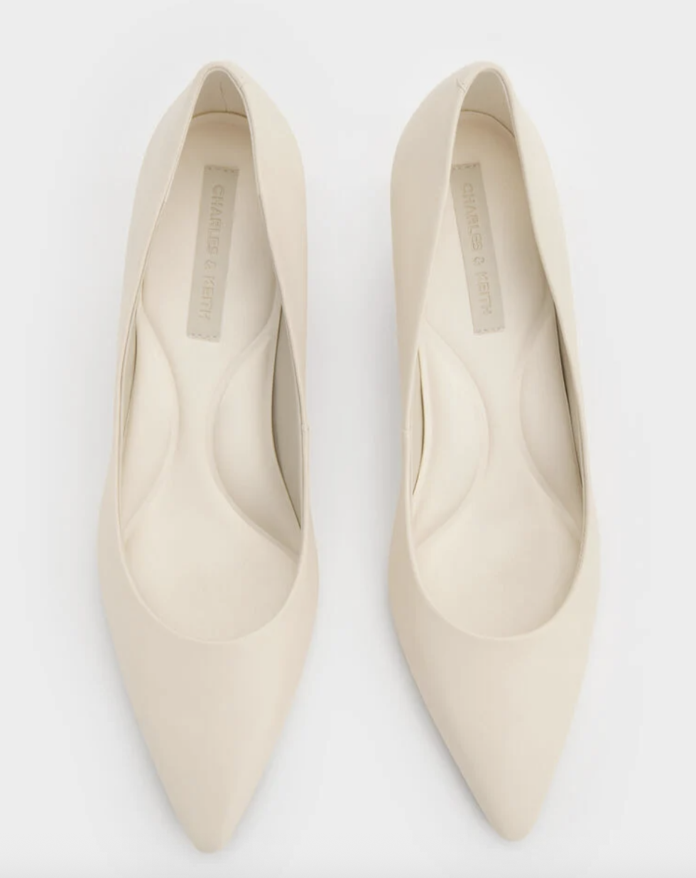 Pumps