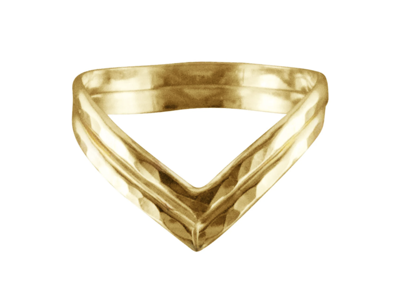 Gold Ring