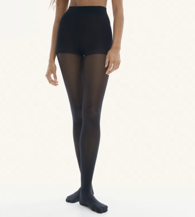 Sheer Tights