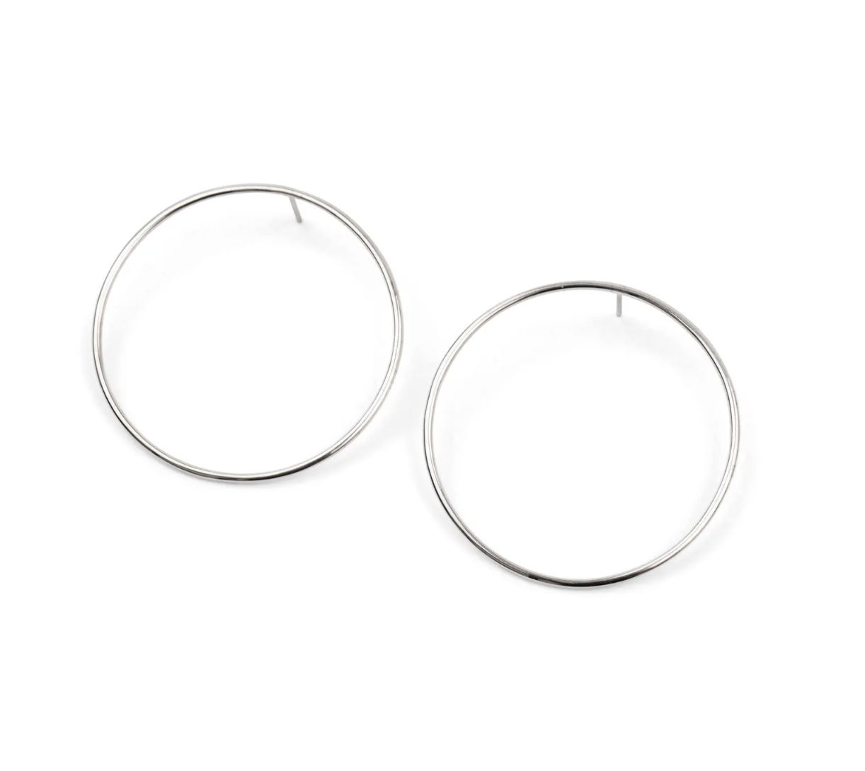 Hoop Earrings
