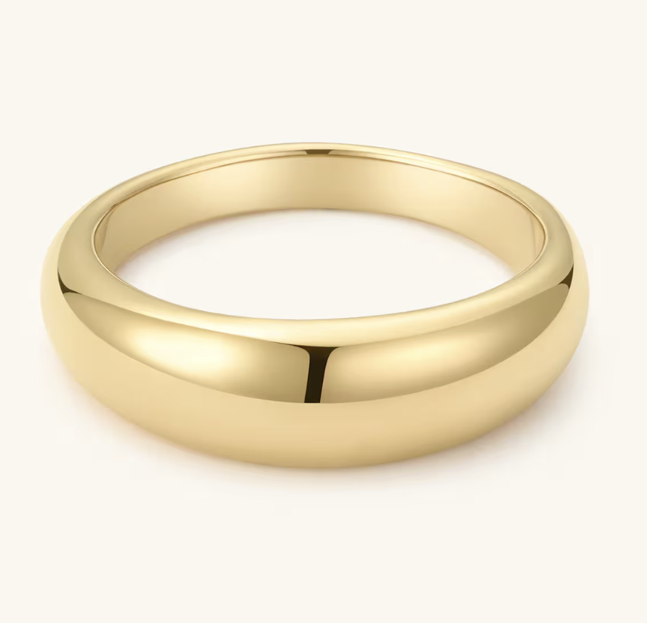Gold Ring