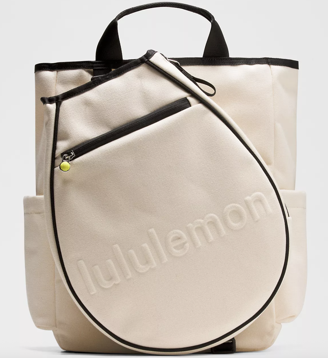 Racket Bag from Lululemon
