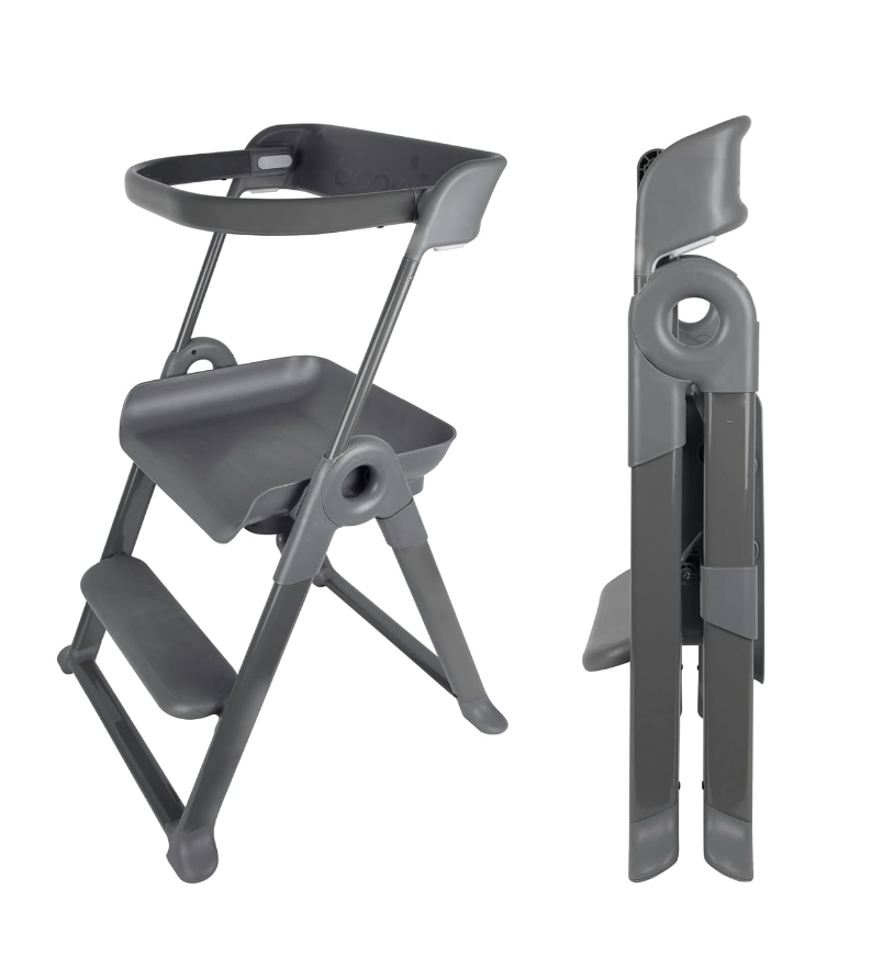 Boon Pivot Toddler Tower