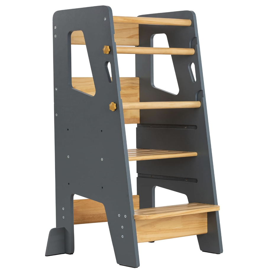 Ocodile Toddler Standing Tower
