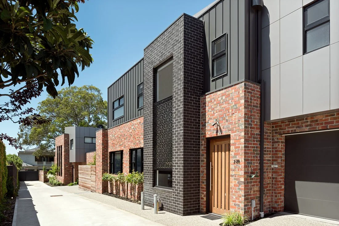 29 Parkhill Road Kew — Brown Bell Build