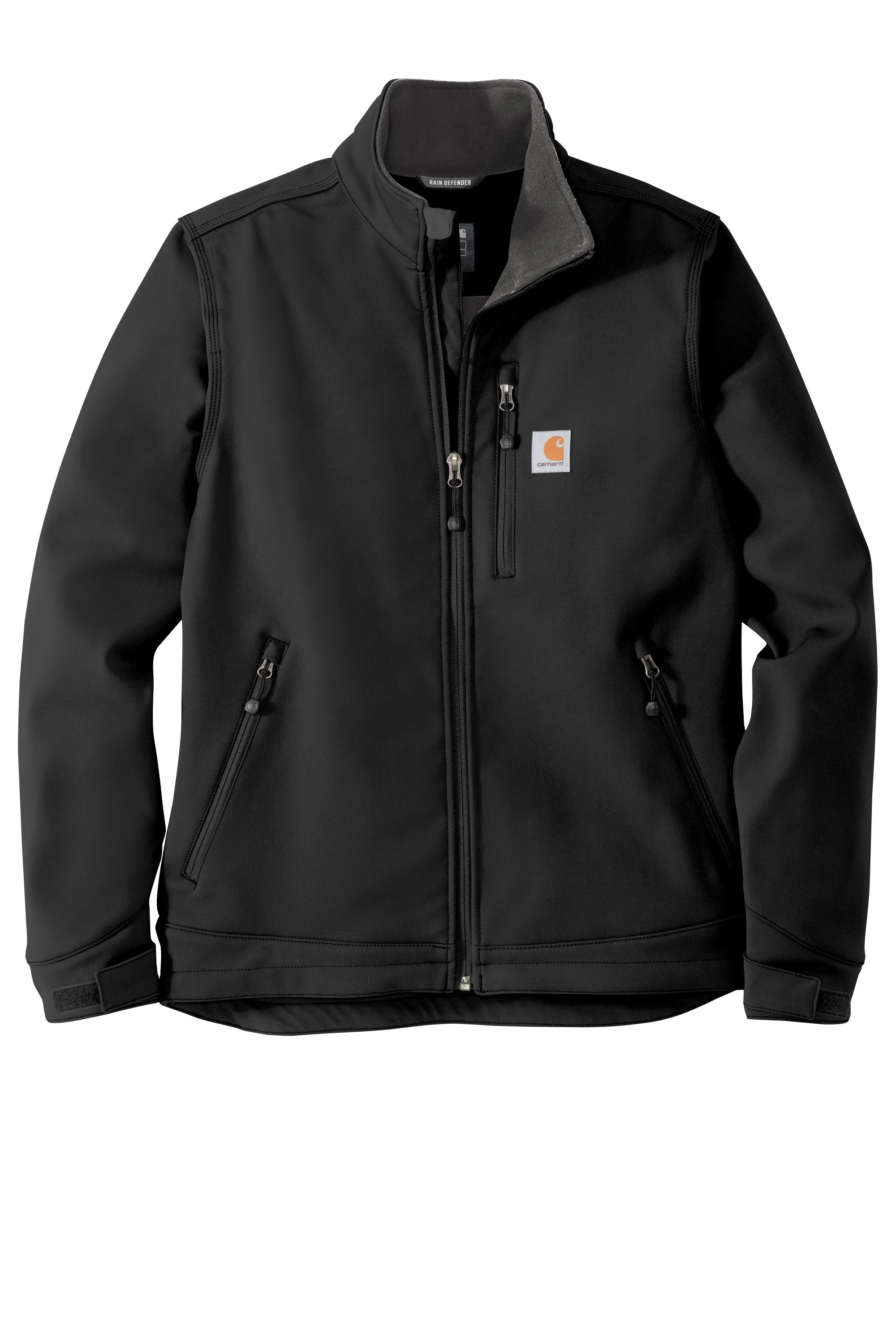 Carhartt® Crowley Soft Shell Jacket - CT102199
