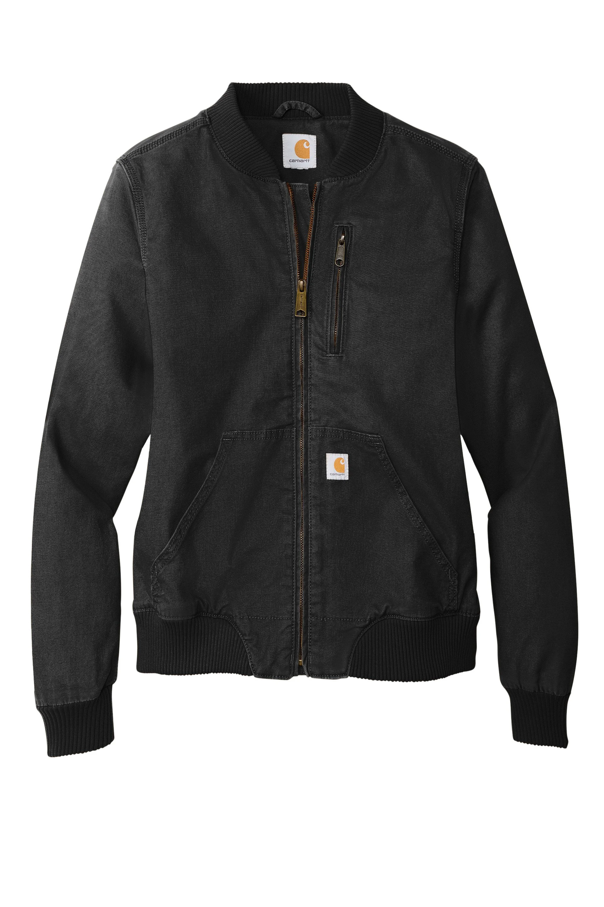 Carhartt® Women’s Rugged Flex® Crawford Jacket - CT102524