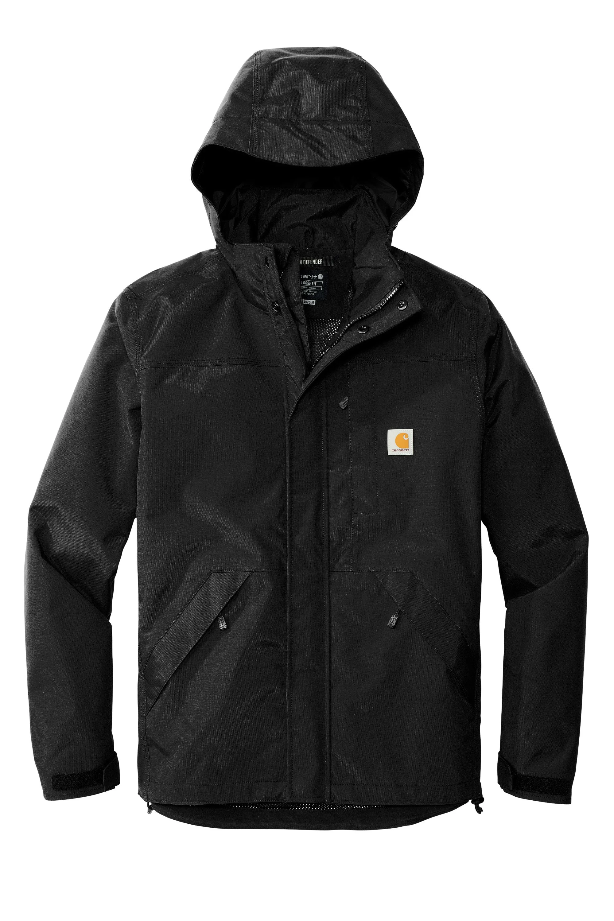 Carhartt® Storm Defender® Shoreline Jacket - CT104670