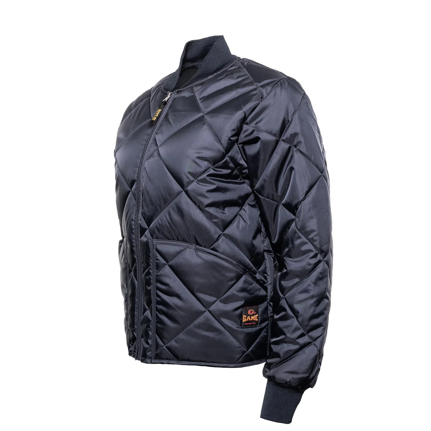 bravest-classic-diamond-quilt-chore-coat-ladies-fit-silo_side_navy.jpg (Copy) (Copy)