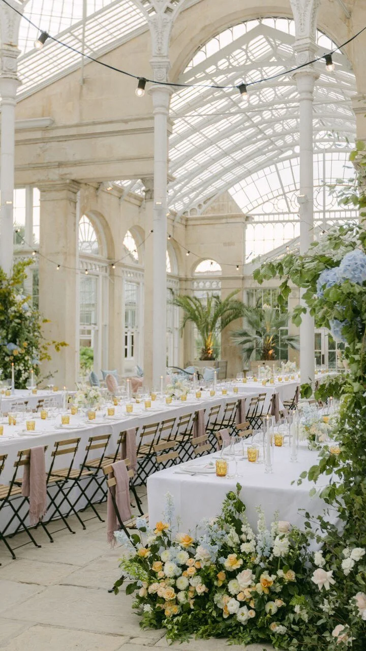 A GUIDE TO INNOVATIVE LUXURY WEDDING CATERING | UK WEDDING PLANNER ...
