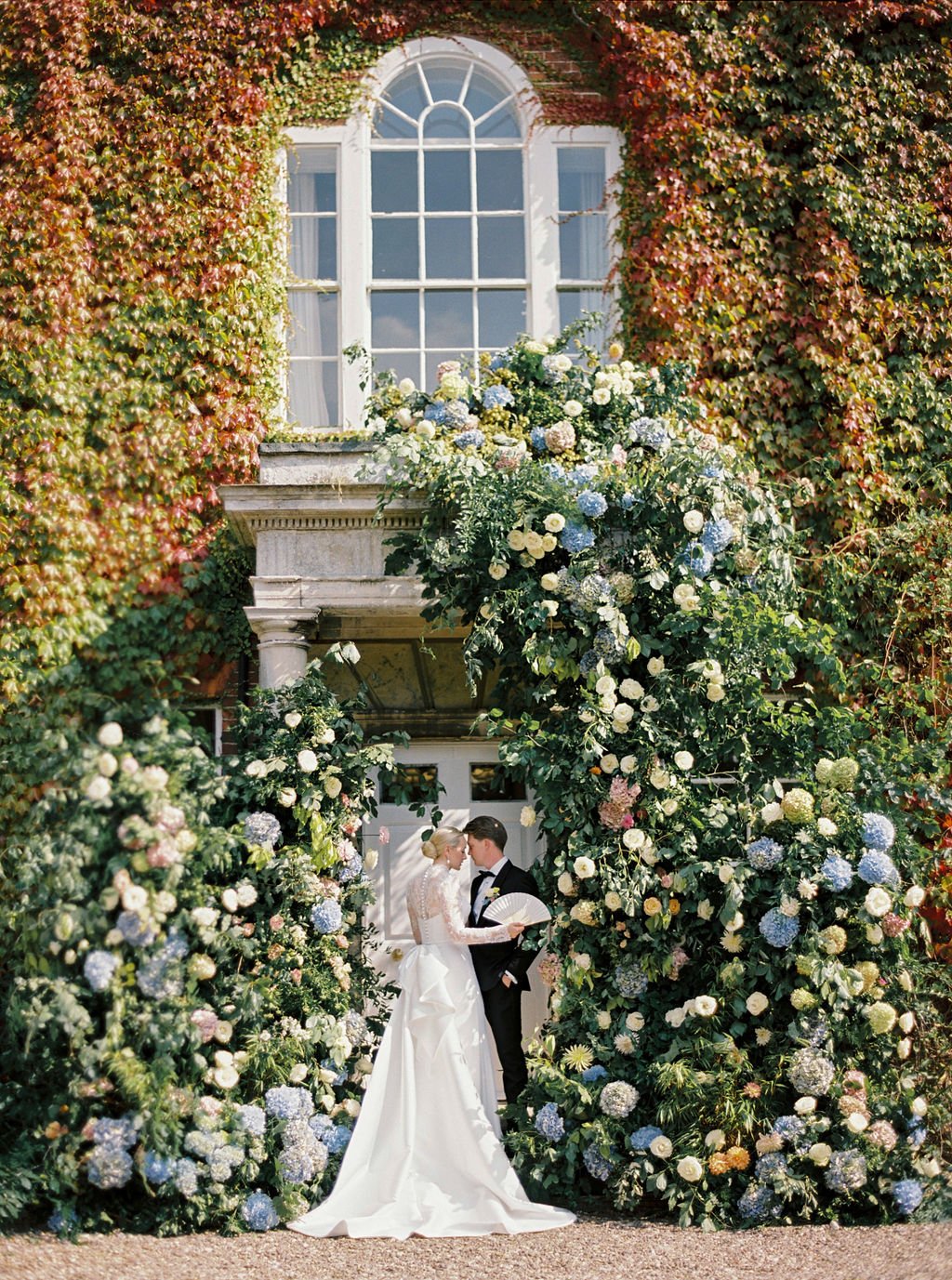 Dreamboats &amp; Carousels Florals Shot By Katie Julia Photography