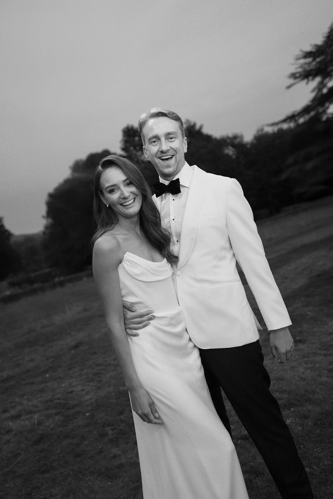 In Awe Weddings & Events Portfolio Shot by Emma Wilder