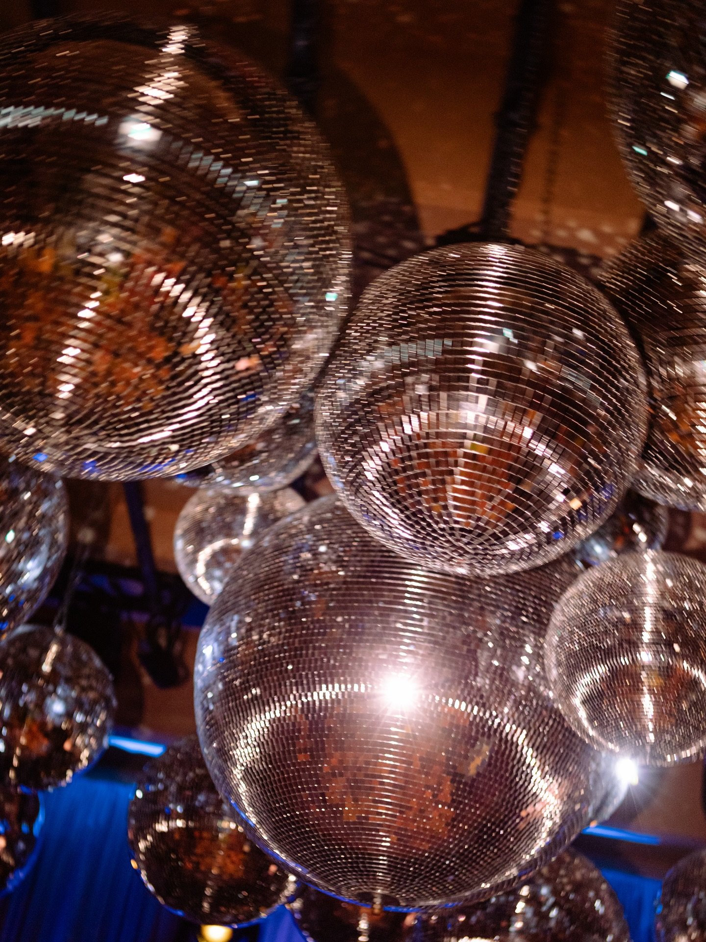 Another year around the sun so I thought I would reintroduce myself! 

1. I am Emily 32 years old who founded In Awe Weddings &amp; Events following 11 years of experience in luxury hospitality and a professional singing career that spanned worldwide