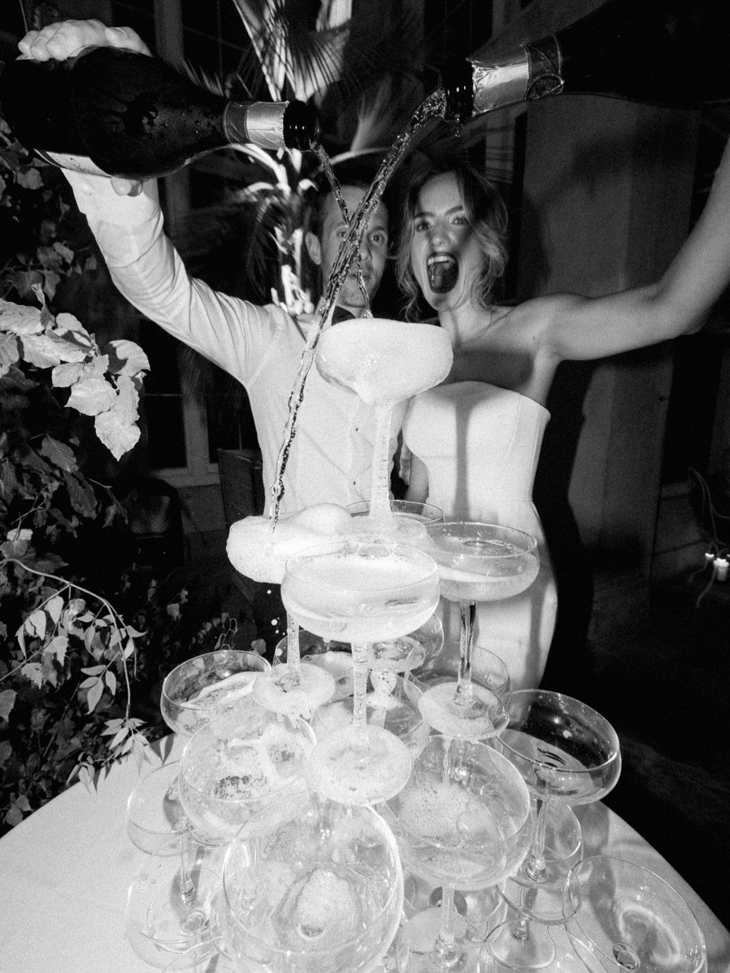 6 years! March 2026 marks In Awe Weddings &amp; Events 6th year in business. 

Our focus remains on events with incredible entertainment, delicious food, and an exceptional atmosphere. 

24 beautiful couples from Australia, Canada, America and the UK