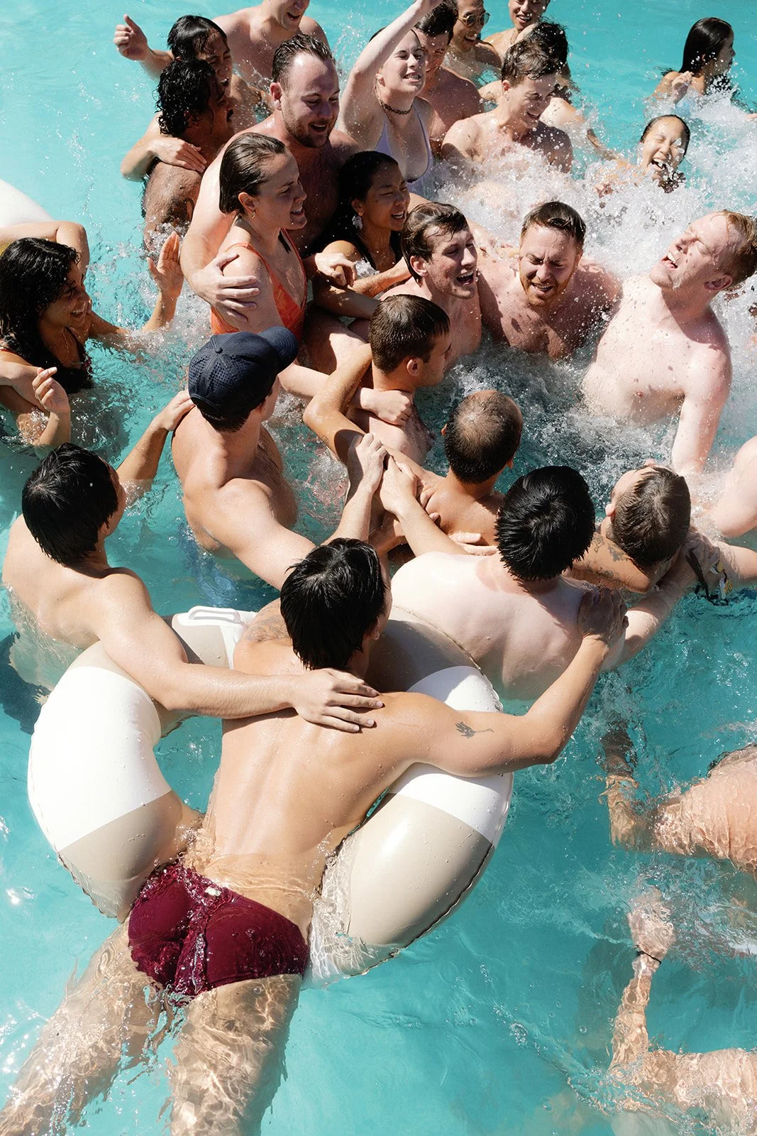 by Pablo Laguia Sophia & Harry 031365.jpg