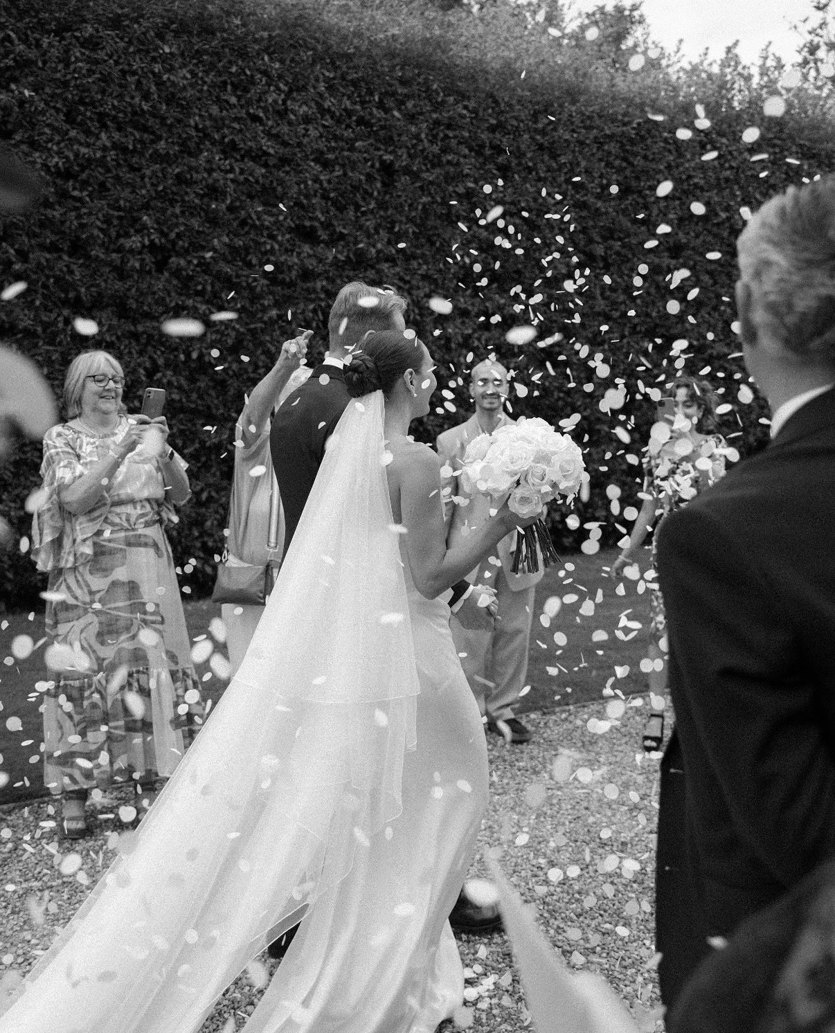 Since our summer season finished we have been in a whirlwind of travelling, planning, and getting ready for my own wedding! 

After a lovely 3 weeks off I am so ready to get back into the office and throw myself into all the excitement of 2026/2027 b