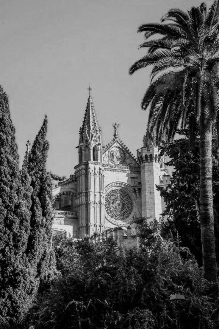 SPAIN - MALLORCA