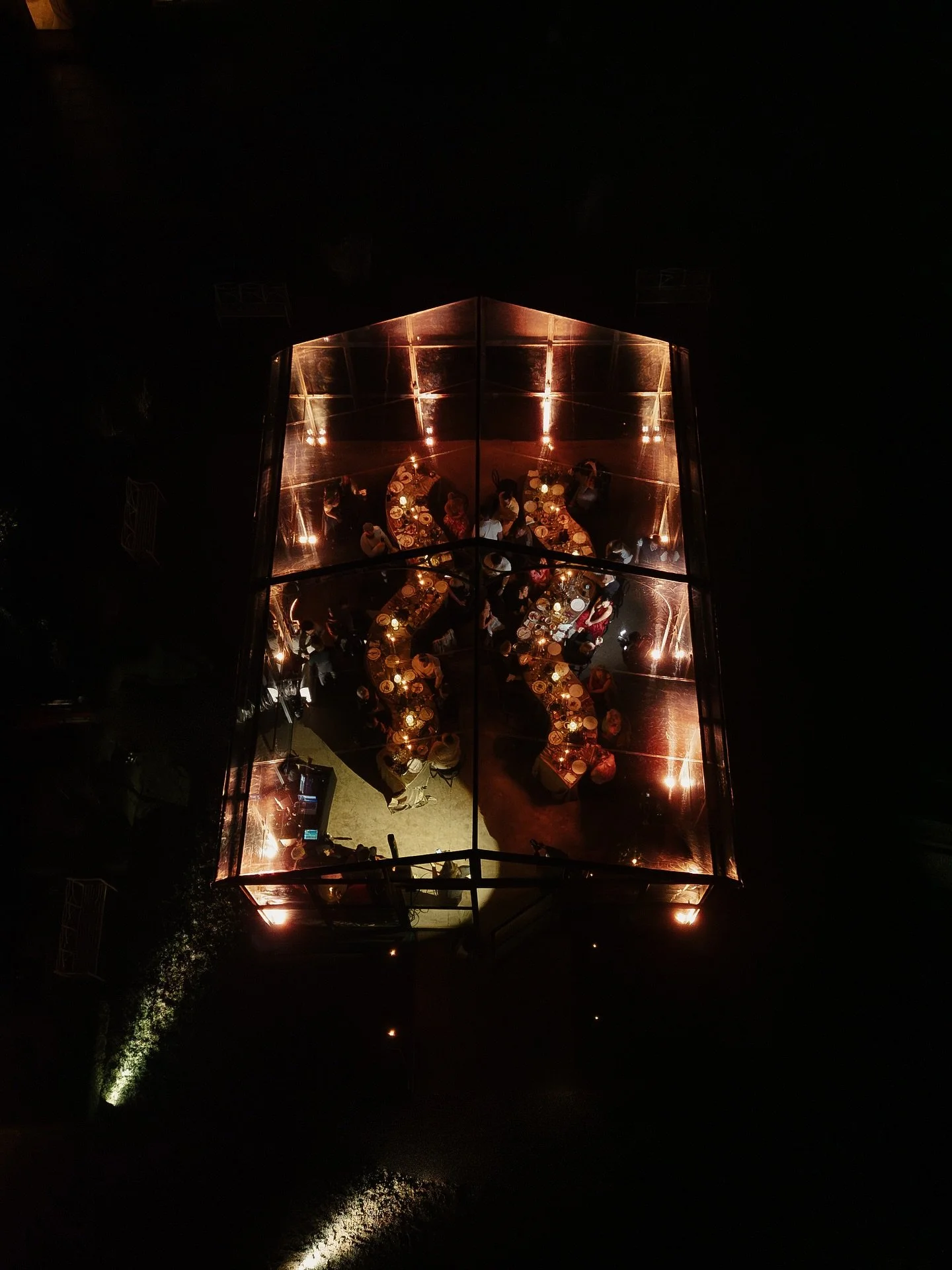 There is true magic in winter weddings. An increasing number of you are opting to exchange your vows outside the traditional summer months, and it&rsquo;s exciting to see couples breaking away from convention and exploring the beauty that every seaso