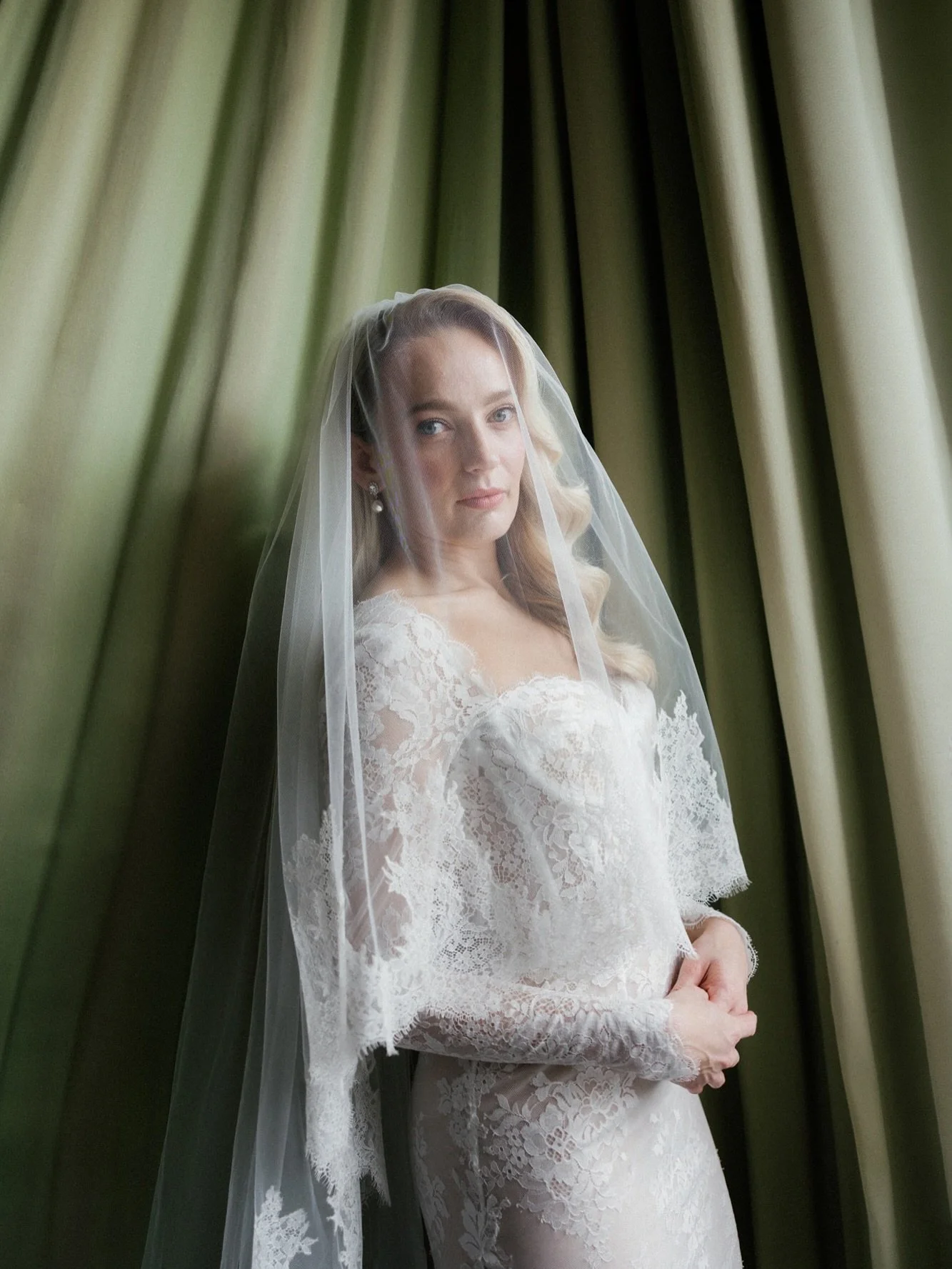 There is no wedding planner that understands a bride&rsquo;s feelings in the current planning landscape more than I. 

The desire to create the most incredible seamless guest experience, full of emotion, atmosphere, and one that your guests remember 