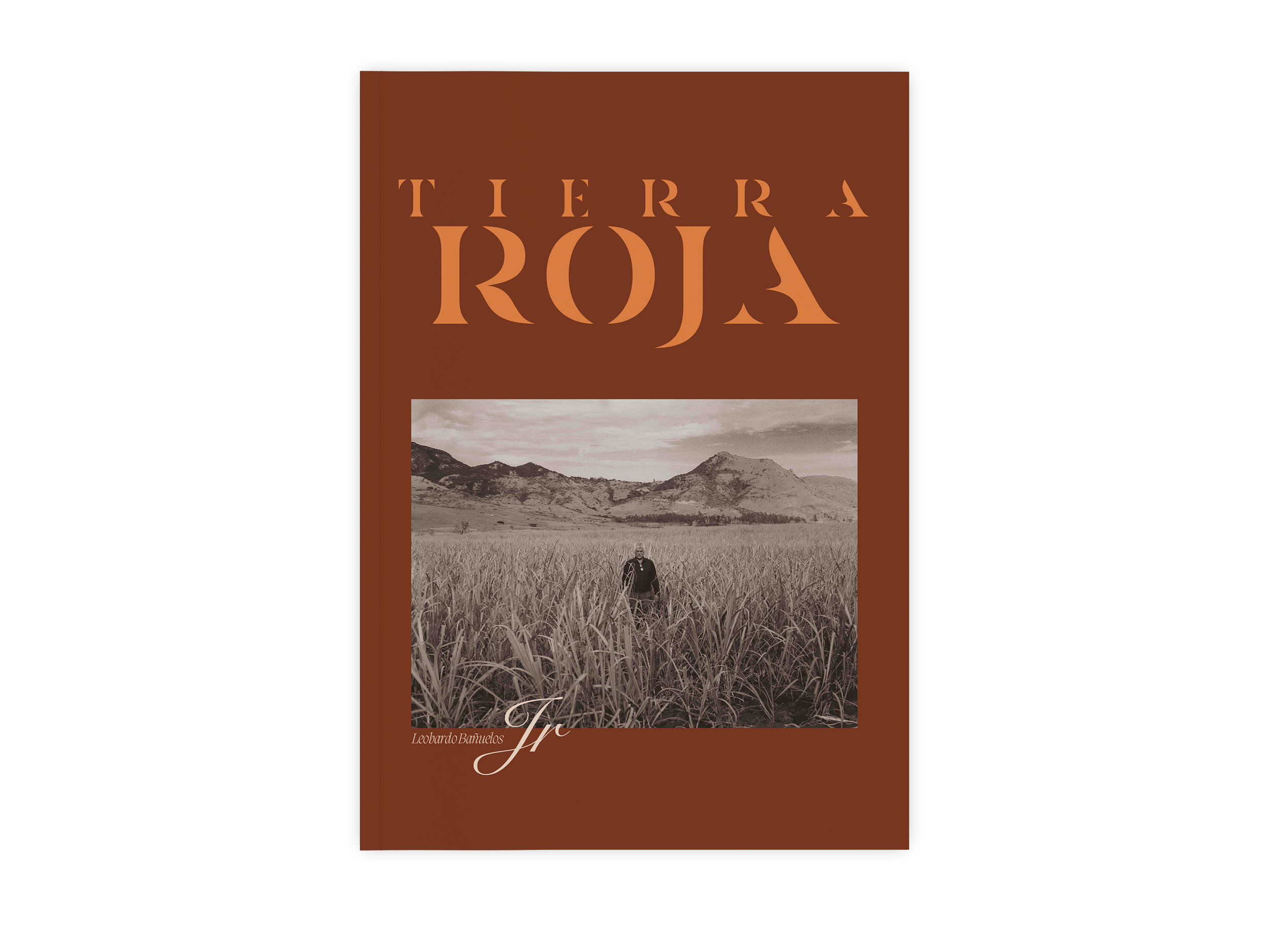 Tierra Roja
