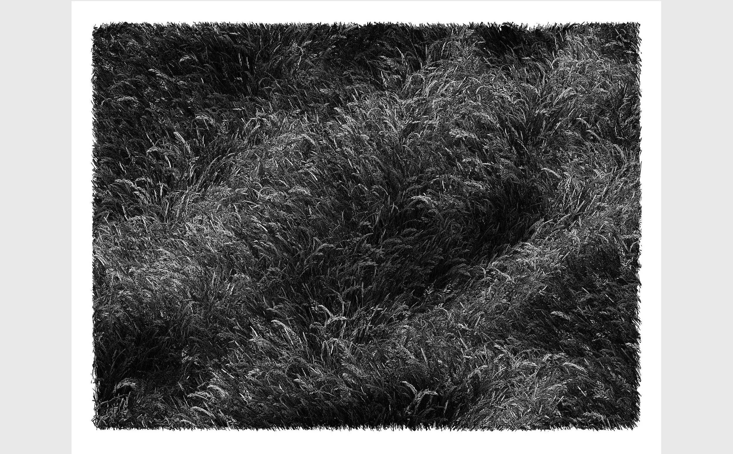 The Mysteries #34 (2023) 91 x 124 cm