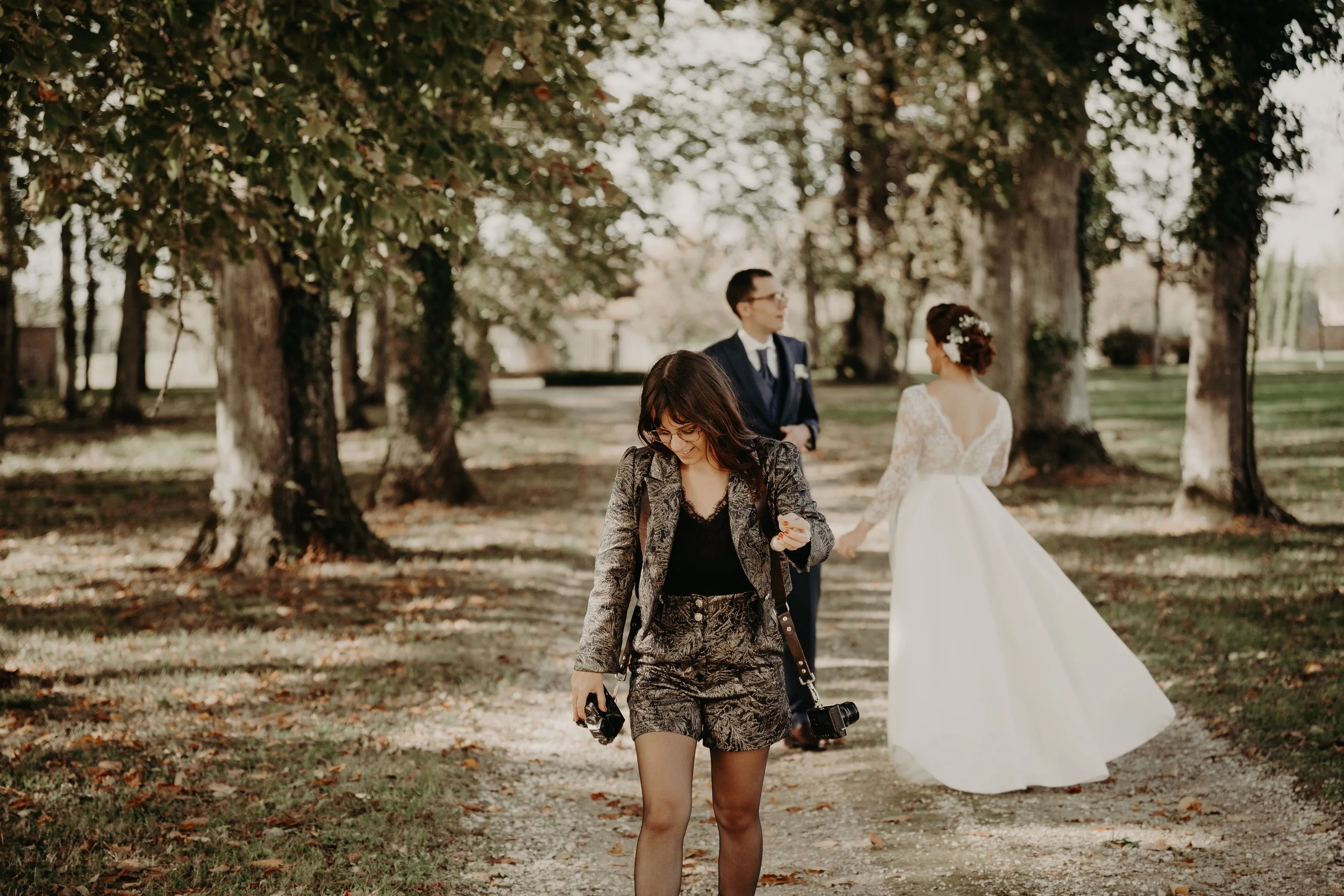chloé salbin photographe mariage