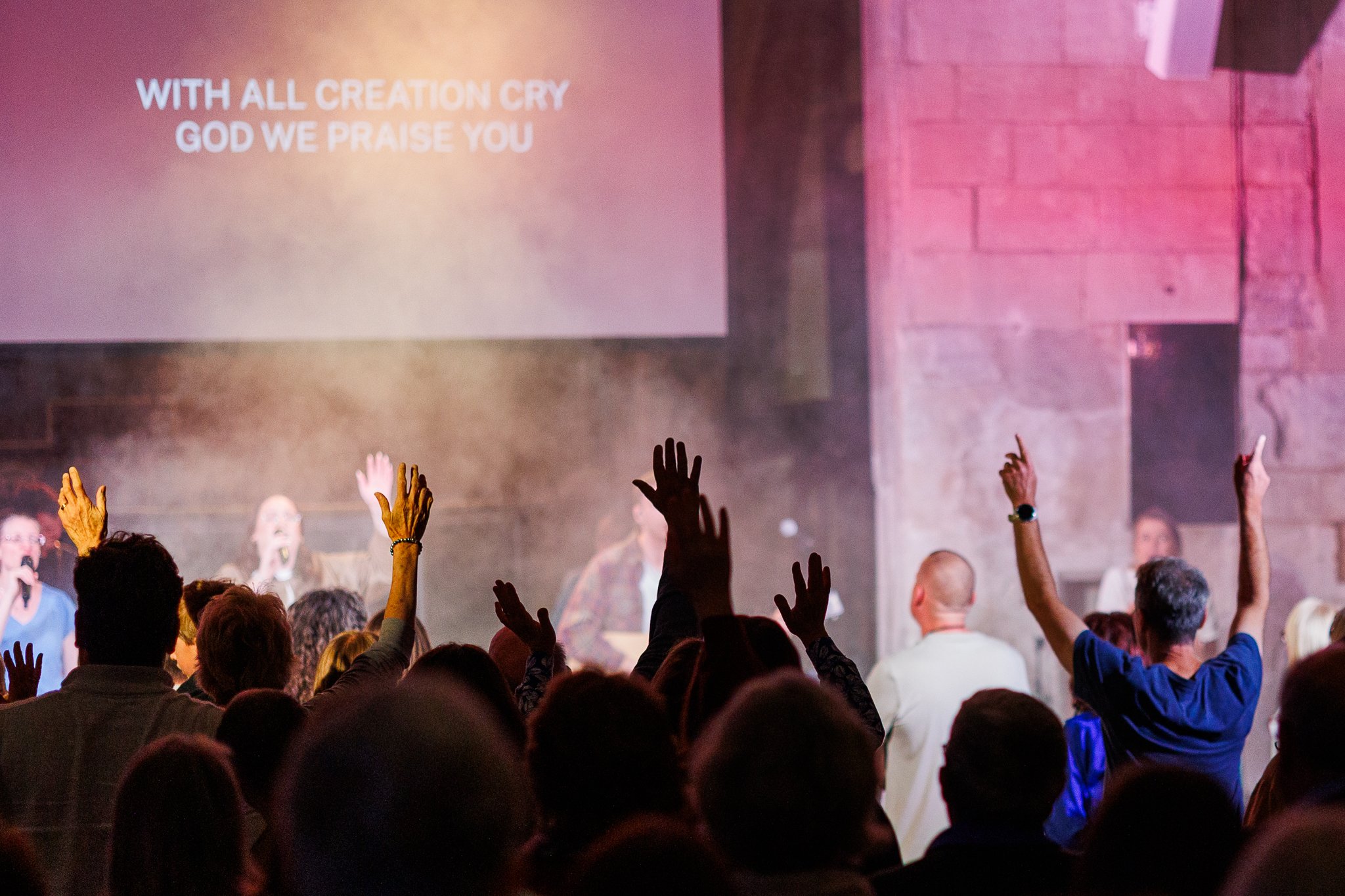 Kingdom Come St Michael_s Launch-8.jpg