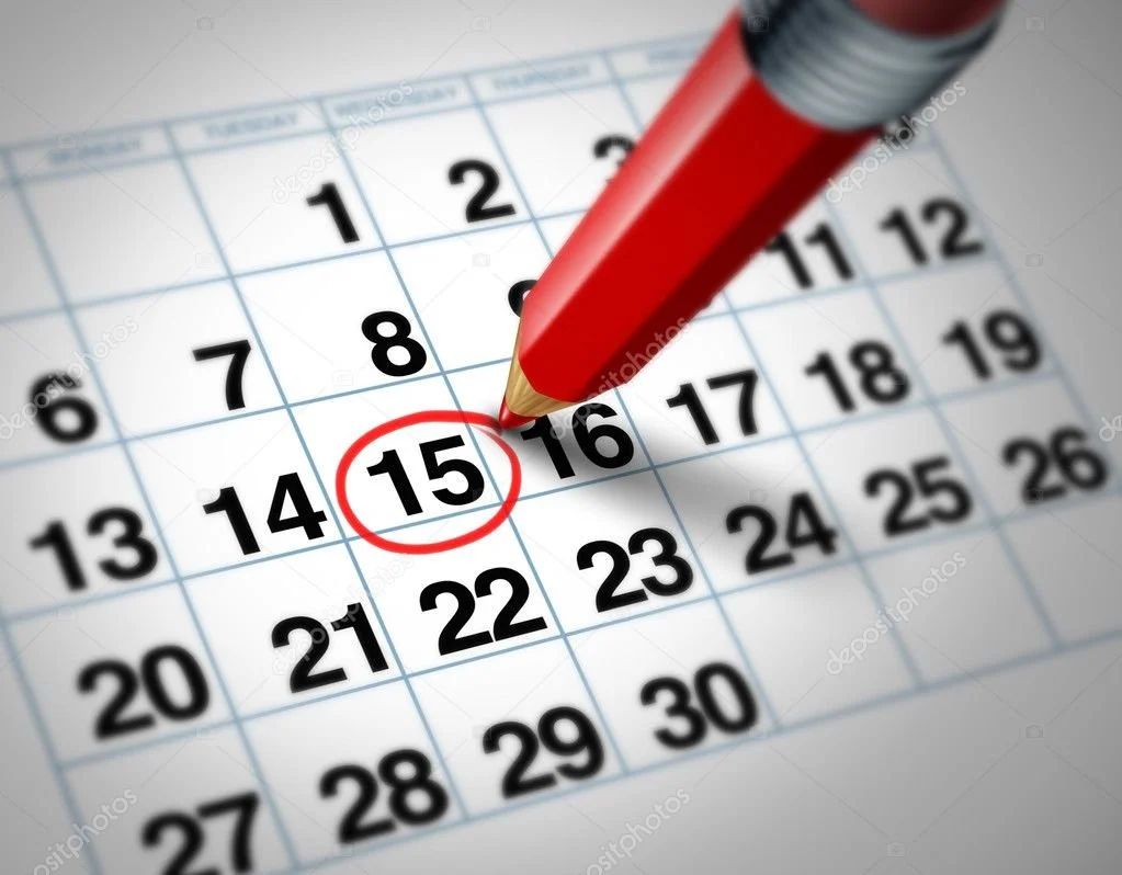 How long is an EPC valid for? Calender