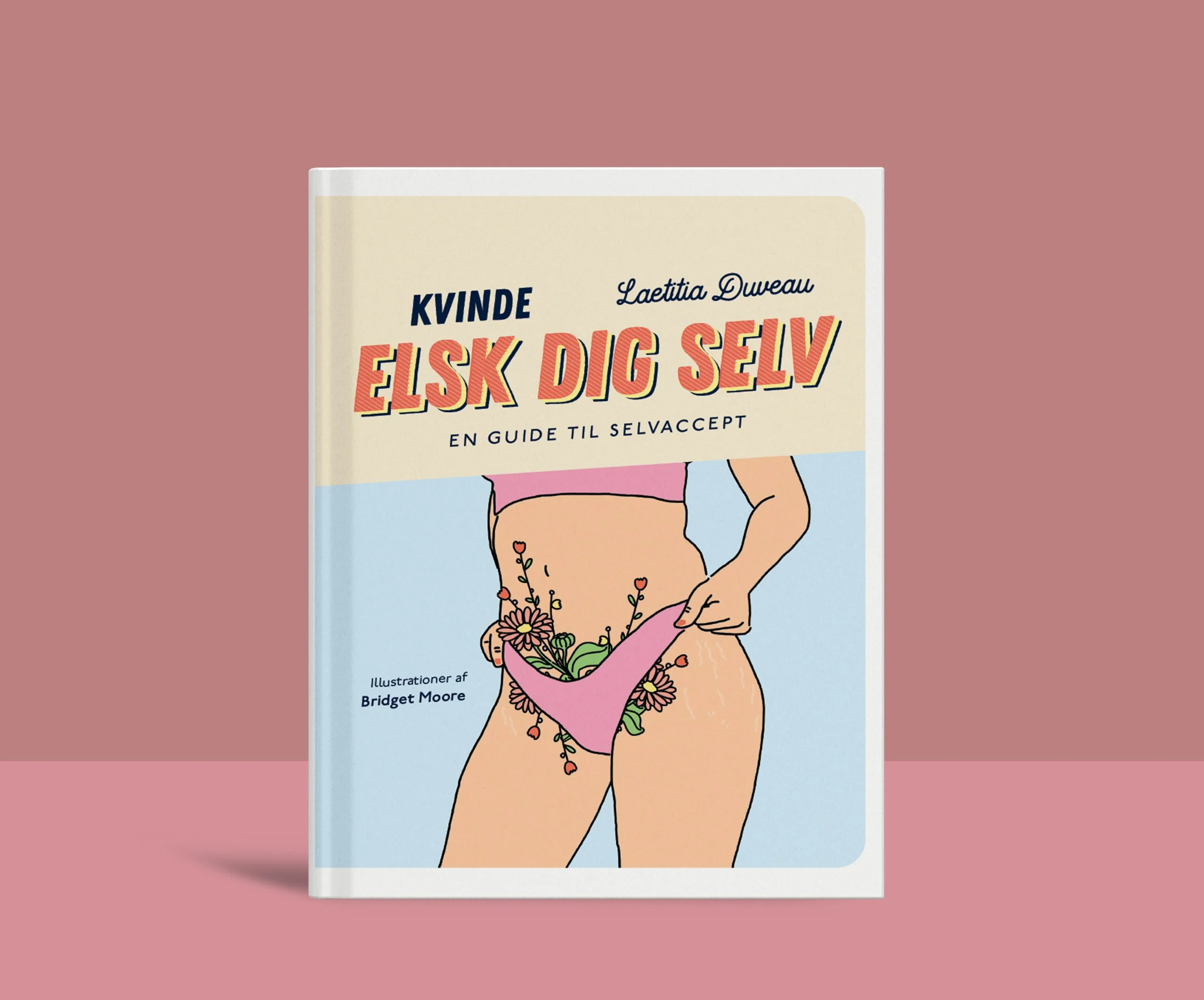 Kvinde elsk dig selv