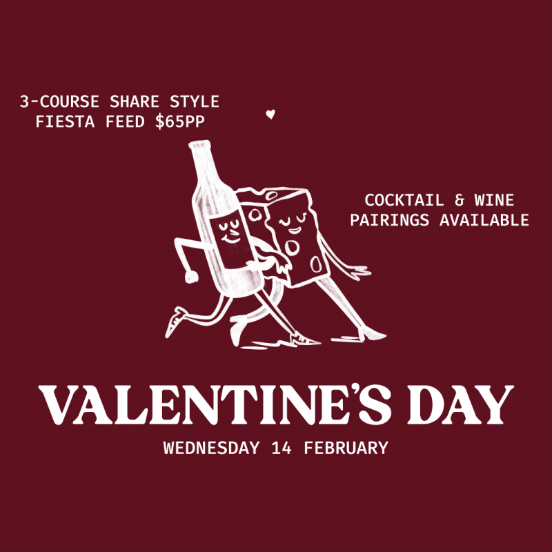 Valentine's Day