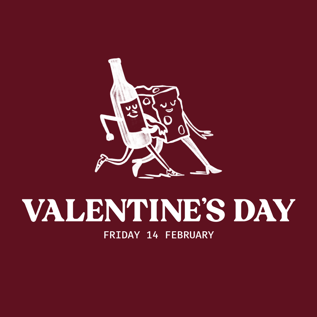 VALENTINE’S DAY AT LUMS