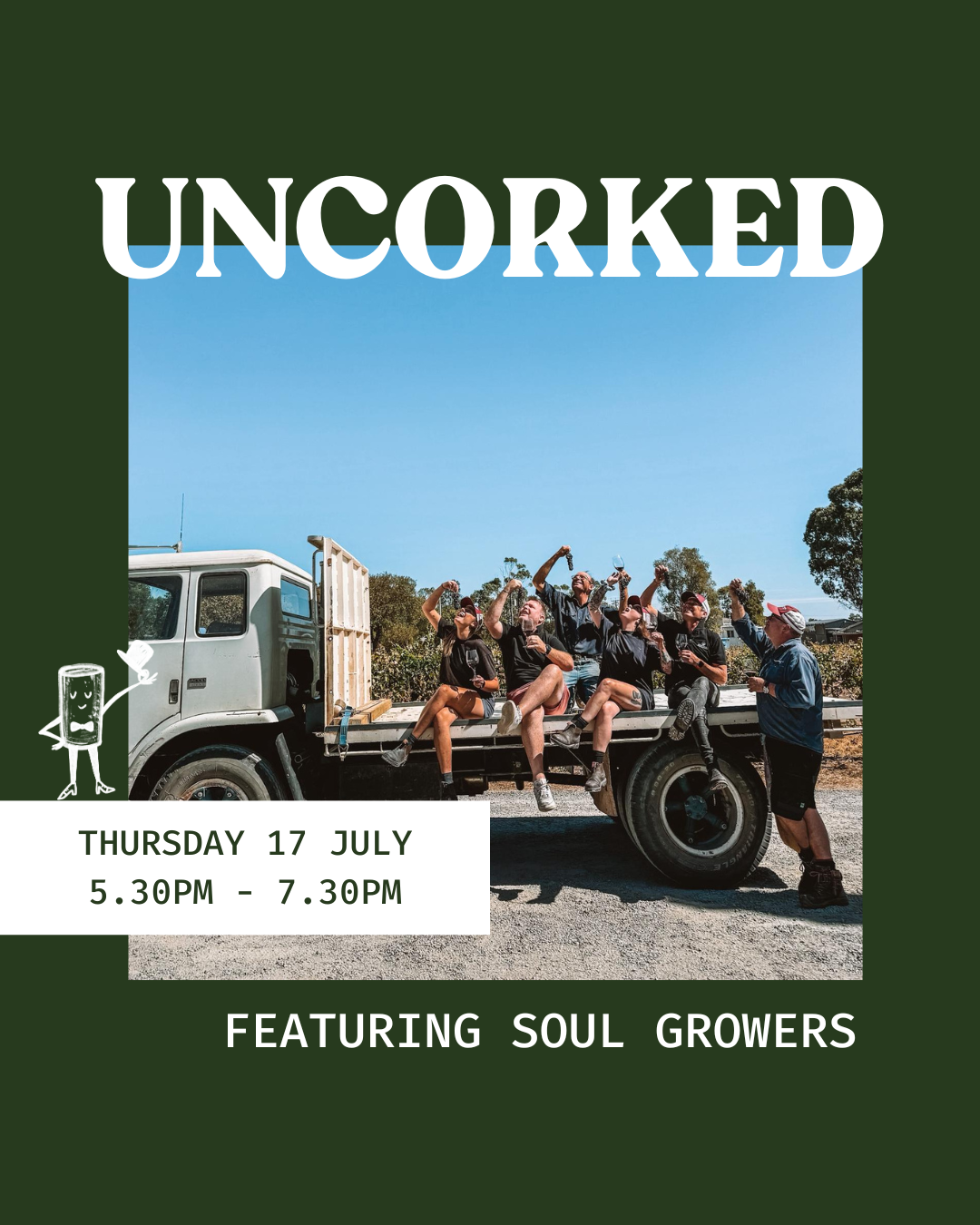 Soul Growers