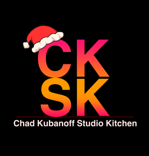 Christmas Pop-up Dinner